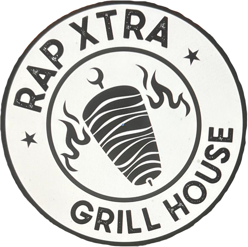 Rap Xtra Logo